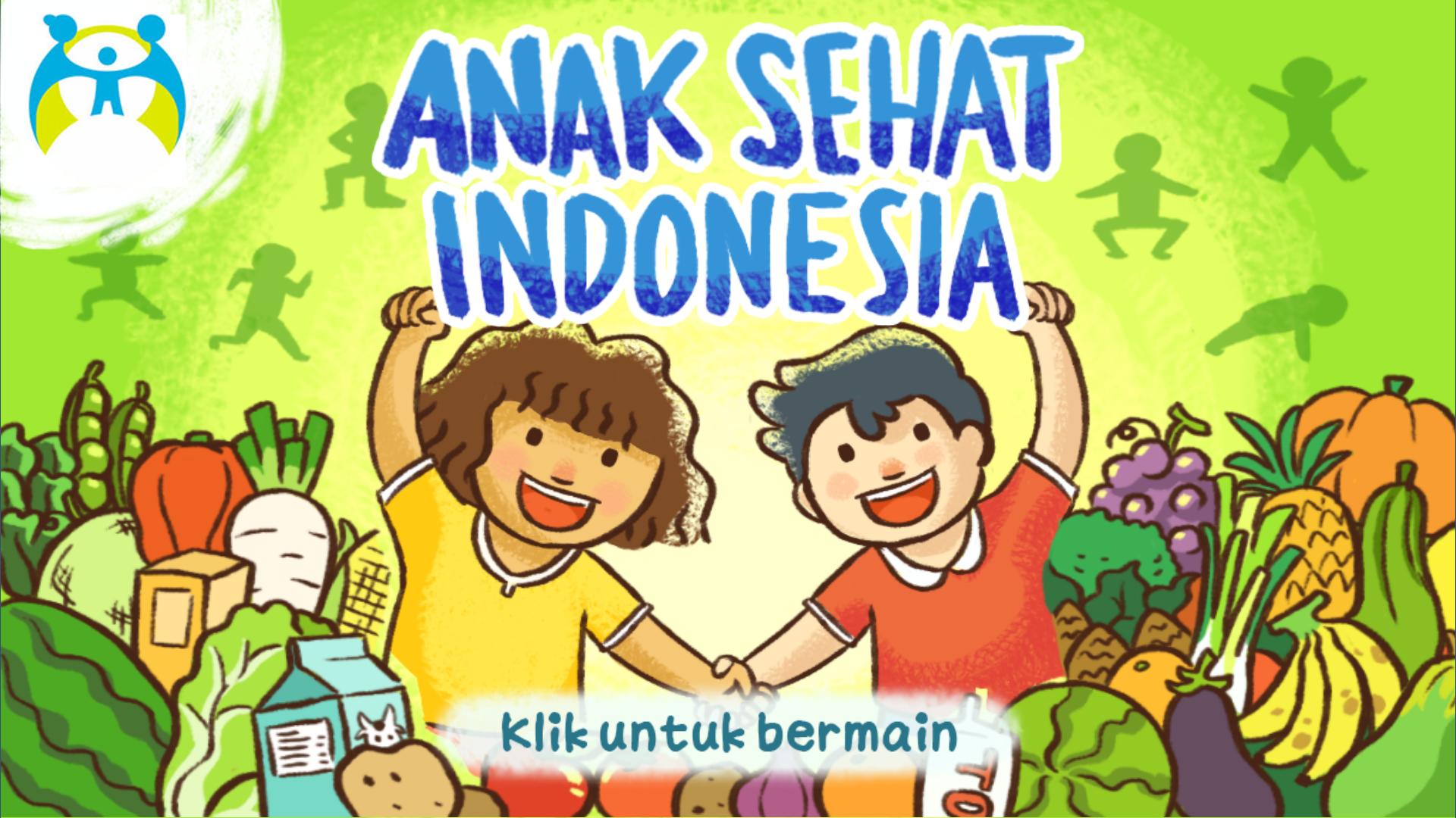 30+ Kumpulan Gambar Poster Anak Indonesia Terkini Homposter