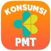 Konsumsi PMT APK