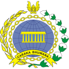 Legalisasi icon