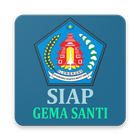 SIMPEG biểu tượng