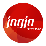 Jogja Istimewa simgesi