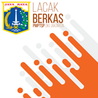 آیکون‌ Lacak Berkas