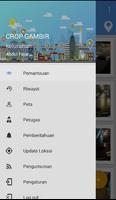 CROP Mobile скриншот 2