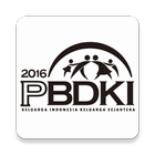 PBDKI أيقونة