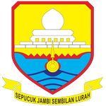 Gubernur Jambi Menjawab icon