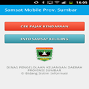 SAMSAT MOBILE Sumatera Barat APK