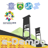 e-Dempo simgesi
