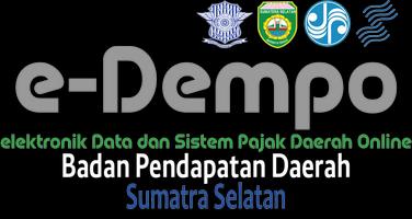 e-Dempo постер