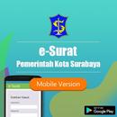 e-Surat Surabaya APK