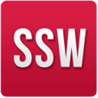 SSW Mobile icono