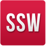 SSW Mobile simgesi