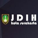 JDIH Kota Surakarta aplikacja