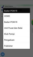 Badan POM RI screenshot 1