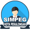 SIMPEG KOTA PEKALONGAN