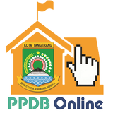 PPDB Online SMA Kota Tangerang أيقونة