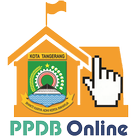 PPDB Online SMA Kota Tangerang ikon