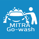 MItra Go-Wash-icoon
