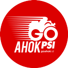 GoAHOK PSI アイコン