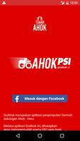 GoAHOK PSI постер