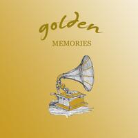 Poster Golden Memories Lagu Kenangan