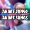 ANIME Songs Collections APK