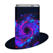 S8 Launcher - Galaxy S8 Theme иконка