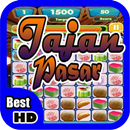 Jajan Pasar Games APK