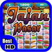 Jajan Pasar Games