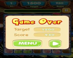 Jajan Pasar Games screenshot 1