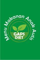 Terapi GAPS DIET Sehat capture d'écran 1