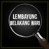 Lembayung Belakang Hari