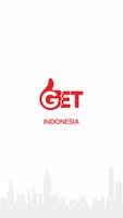 GET Indonesia Driver Affiche