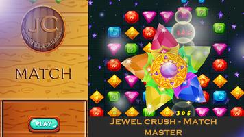 Jewel Crush capture d'écran 3