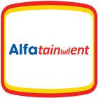 Alfatainment - Alfamart أيقونة