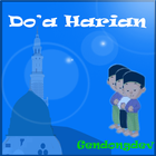 Doa Harian-icoon
