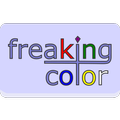 Freaking Color