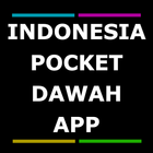 Icona Indonesia Pocket Dawah App