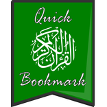 Quran Bookmark (Quick)