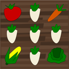 Tap Farm أيقونة