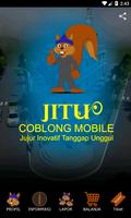 Coblong Mobile-poster
