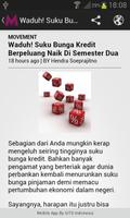 Marketeers ảnh chụp màn hình 1