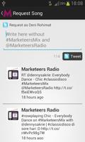 Marketeers ảnh chụp màn hình 2