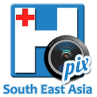 HOSPITAL PIX Asia icon