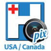HOSPITAL PIX  USA and Canada