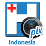 HOSPITAL PIX  Indonesia icône