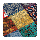 Batik Swap biểu tượng