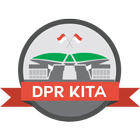 DPR Kita (Disabilitas) アイコン