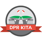 DPR Kita (Disabilitas) ícone