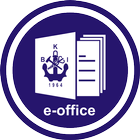 BKI e-Office icône