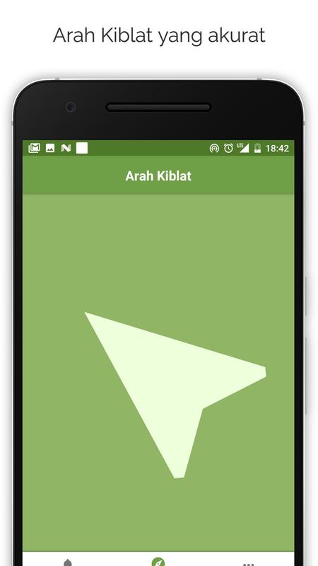 Jadwal Sholat & Kompas Kiblat APK Download - Gratis Gaya 